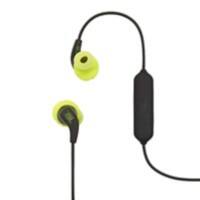 JBL Ohrhörer ENDURANCE RUNBT Schwarz, Grün, Gelb