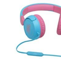 JBL Kopfhörer JR310 Blau, Rosa