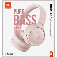 JBL Kopfhörer TUNE500 Rosa