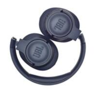 JBL Kopfhörer TUNE 750BTNC Blau