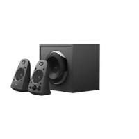 LOGITECH Lautsprechersystem Z265 Schwarz