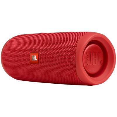 JBL Tragbarer Lautsprecher Flip 5 Bluetooth Rot