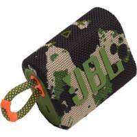 JBL Tragbarer Lautsprecher GO 3 Bluetooth Kader