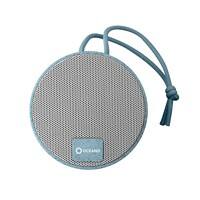 SBS Tragbarer Lautsprecher TEOCNSPEAKERB Bluetooth Blau