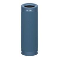Sony Tragbarer Lautsprecher SRS-XB23 Bluetooth Hellblau
