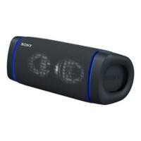 Sony Tragbarer Lautsprecher SRS-XB33 Bluetooth Schwarz