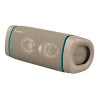 Sony Tragbarer Lautsprecher SRS-XB33 Bluetooth Korallrot