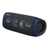 Sony Tragbarer Lautsprecher SRS-XB43 Bluetooth Schwarz