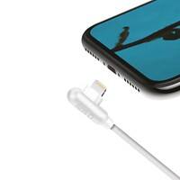 SBS Apple Lightning Kabel TECABLE90LIGK Weiß