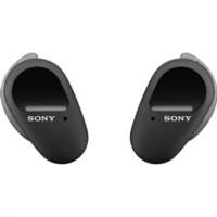 Sony Ohrhörer WFSP800NB.CE7 Bluetooth Schwarz