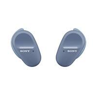 Sony Ohrhörer WFSP800NL.CE7 Bluetooth Blau