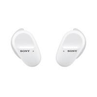 Sony Ohrhörer WFSP800NW.CE7 Bluetooth Weiß