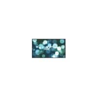 ELITE SCREENS Projektor Bildschirm AR100WH2 Schwarz 2210 mm x 1240 mm (B x H)
