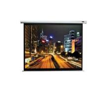 ELITE SCREENS Projektor Bildschirm ELECTRIC125XH Schwarz 2770 mm x 1846 mm (B x H)