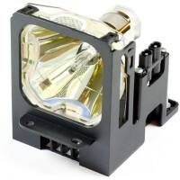 COREPARTS Projektorlampe ML10033 270 W 1000 Std. Schwarz