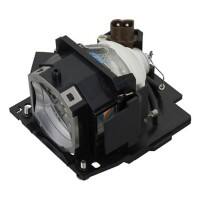 COREPARTS Projektorlampe ML12225 200 W 5000 Std. Schwarz