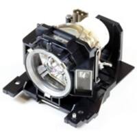 COREPARTS Projektorlampe ML12090 220 W 2000 Std. Schwarz