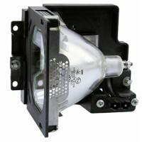 COREPARTS Projektorlampe ML12020 250 W 2000 Std. Schwarz