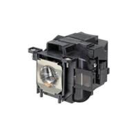 COREPARTS Projektorlampe ML12107 200 W 4000 Std. Schwarz