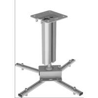 KINDERMANN Deckenhalterung für Projektoren Premium 30 Aluminium/RAL 9006 7450000030