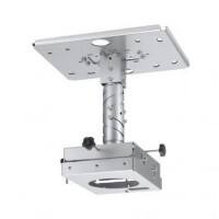 PANASONIC Deckenhalterung für Projektoren ET-PKD130H Silber  308 x 489 x 380 mm (TxHxB)