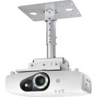 PANASONIC Deckenhalterung für Projektoren ET-PKR100H Silber  306 x 419 x 355 mm (TxHxB)