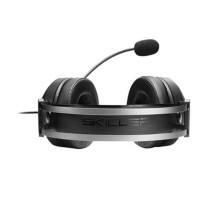 SHARKOON Headset SGH30 Verkabelt Stereo Kopfbügel Geräuschunterdrücker: Nein USB Schwarz