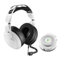 TURTLE BEACH Headset Pro 2 Verkabelt Stereo Über das Ohr Geräuschunterdrücker: Ja 3.5 mm Klinke Weiß
