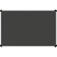 Ultradex Stecktafel 1004 Schwarz 32 x 23 cm