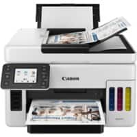 Canon Maxify GX6050 DIN A4 Tintenstrahl Multifunktionsdrucker