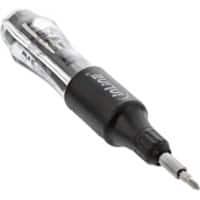 InLine Schlitz, Torx, Phillips Schraubenzieher set