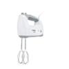 Bosch Handmixer MFQ36470 450 W Edelstahl, Kunststoff Weiß