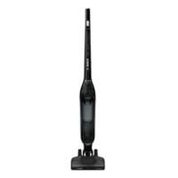 Bosch Beutelloser Staubsauger BBH32101 Dunkle Nacht, Schwarz