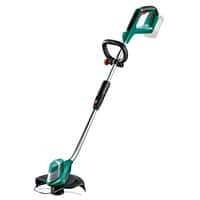 Bosch Rasentrimmer AdvancedGrassCut 36 solo Grün, Schwarz