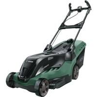 Bosch Rasenmäher AdvancedRotak 36-750 Grün, Schwarz