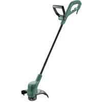 Bosch Rasentrimmer EasyGrassCut 26 Grün, Schwarz