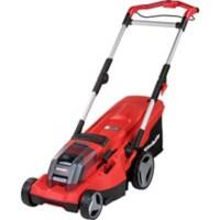 Einhell Rasenmäher GE-CM 36/37 Rot, Schwarz