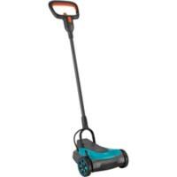 GARDENA HandyMower Akku-Rasenmäher 18 V Grün, Schwarz 22/18V P4A solo