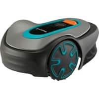 Gardena Mähroboter SILENO minimo 500 qm Grün, Schwarz