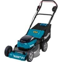 Makita Rasenmäher DLM530Z Grün, Schwarz
