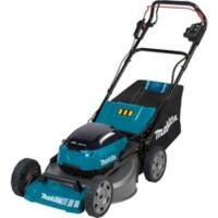Makita Rasenmäher DLM532Z Grün, Schwarz