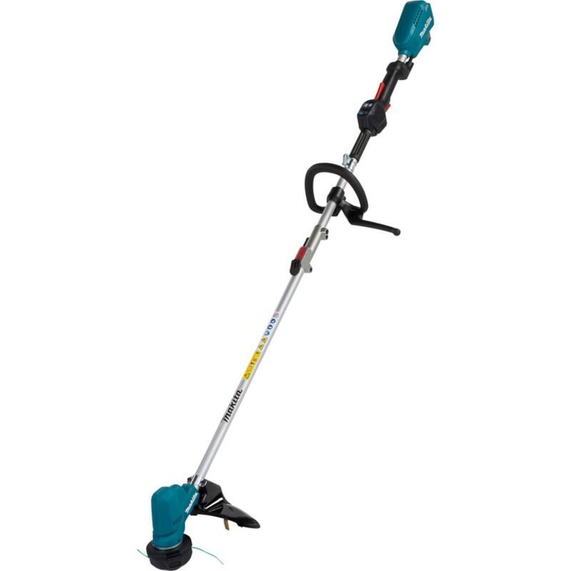 Makita Akku-Rasentrimmer DUR191LZX3