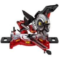 Einhell Kapp-/ Gehrungssäge TC-SM 2131/1 Rot, Schwarz
