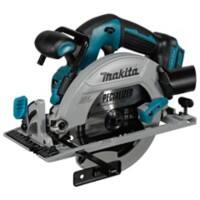 Makita Akku-Handkreissäge DHS680ZJ 165 mm 20 mm