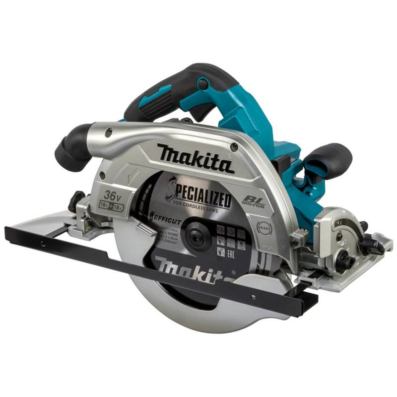 Makita Akku-Handkreissäge DHS900ZKU