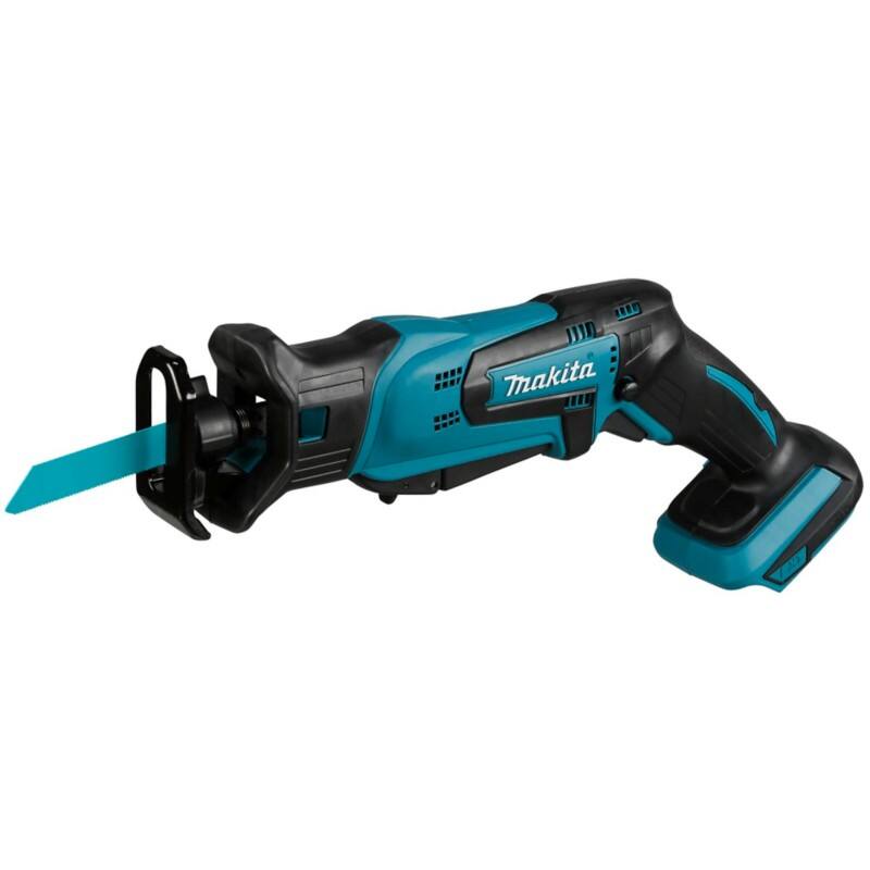 Makita Akku-Reciprosäge DJR183Z 18 V