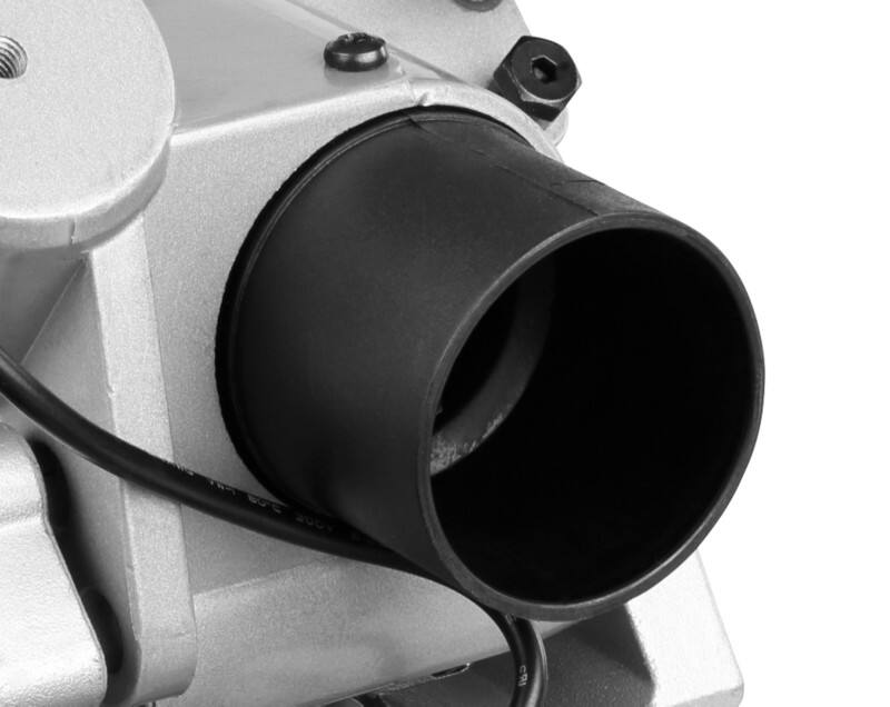 Makita Kapp- und Gehrungssäge LSO815FLN Blau, Schwarz