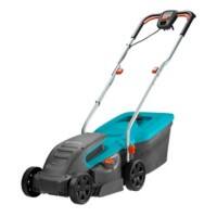 GARDENA Rasenmäher Grau, Blau 500 Sq m 1200