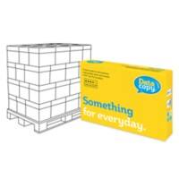 Data Copy Everyday DIN A4 Druckerpapier 80 g/m² Matt Weiß 240 Stück