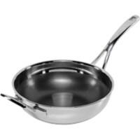 WMF Profi Resist Wok 28 cm induktionsgeeignet